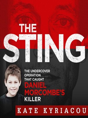 cover image of The Sting